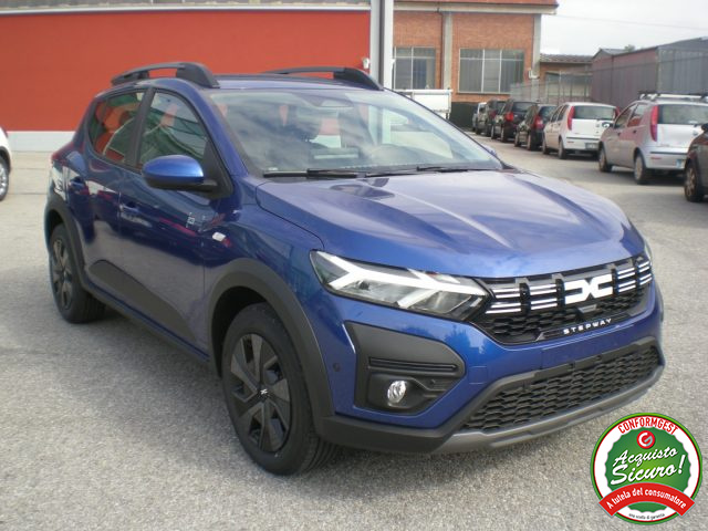 DACIA Sandero usata, con Airbag