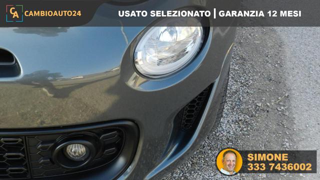 FIAT 500 usata 39
