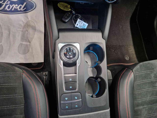 FORD Kuga usata, con Cronologia tagliandi