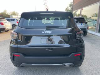 JEEP Avenger usata, con Climatizzatore