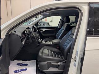VOLKSWAGEN Touareg usata, con Alzacristalli elettrici