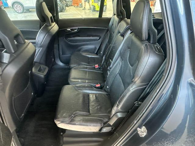 VOLVO XC90 usata, con ESP