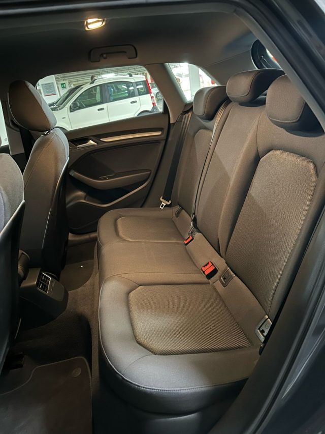 AUDI A3 usata, con Cruise Control
