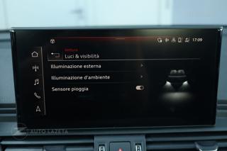 AUDI Q5 usata, con Climatizzatore automatico, 2 zone