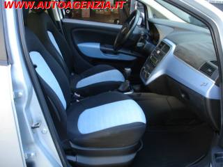FIAT Grande Punto usata 10