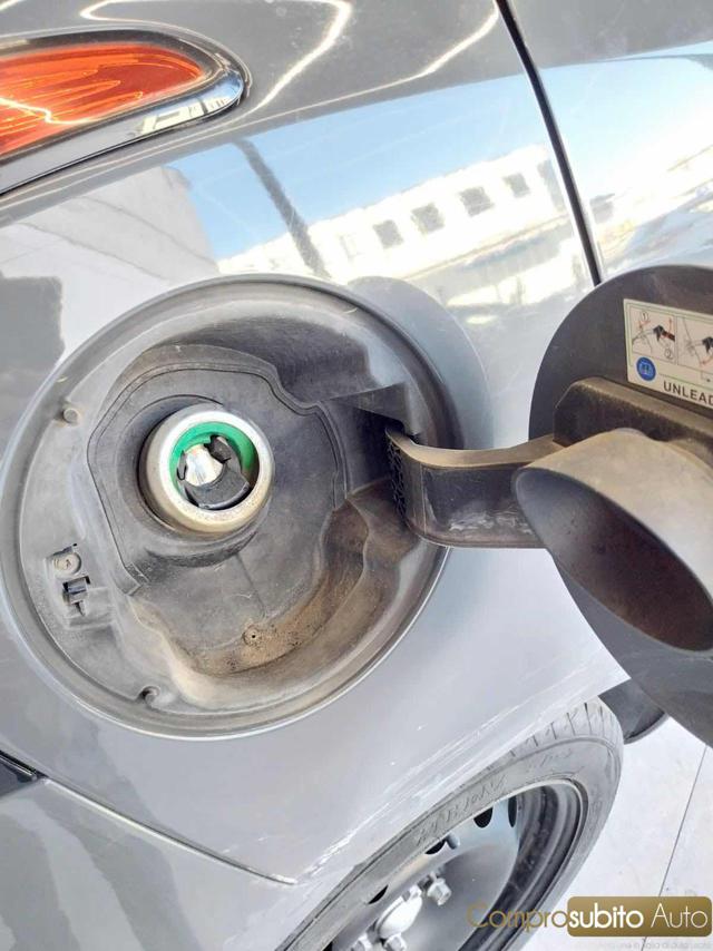 LANCIA Ypsilon usata 24