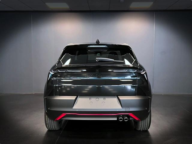 ALFA ROMEO Junior usata, con Alzacristalli elettrici