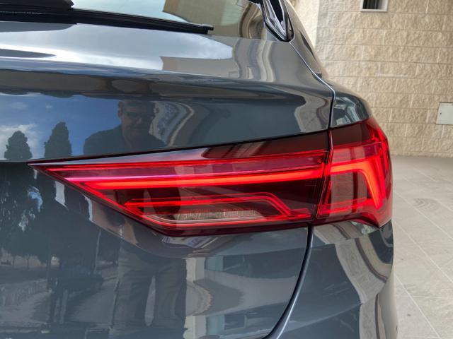 AUDI Q3 usata, con Specchietti laterali elettrici