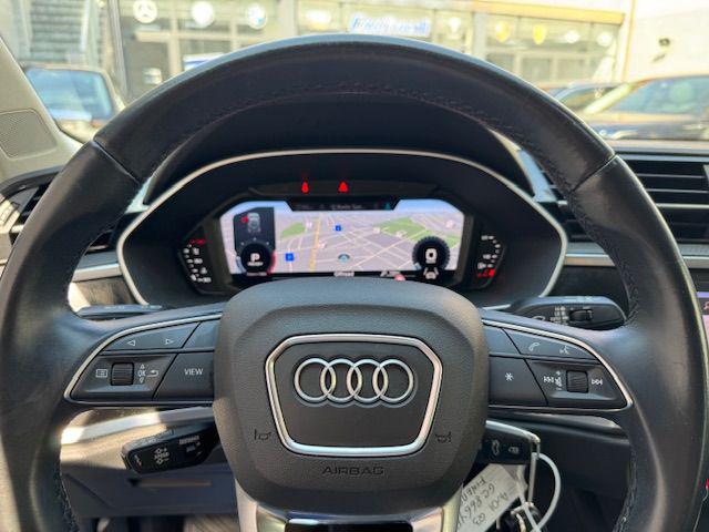 AUDI Q3 usata, con ESP