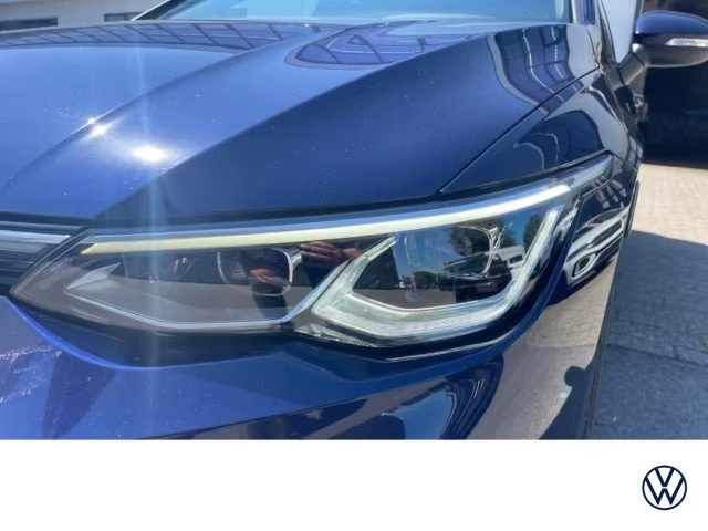 VOLKSWAGEN Golf usata, con Airbag Passeggero