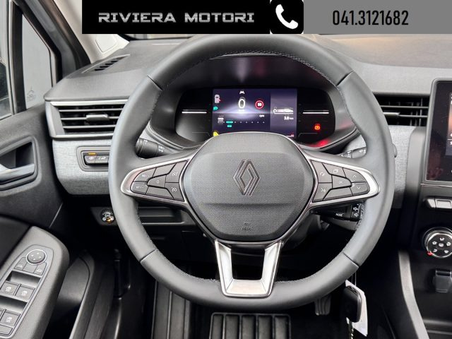 RENAULT Clio usata, con Chiusura centralizzata