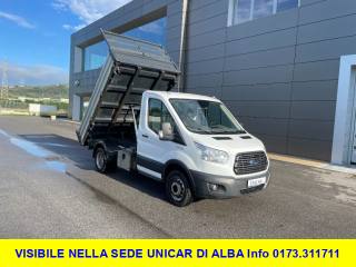 FORD Transit 350 L1 RIBALT.TRILATERALE 2.0TDCI 130CV TREND