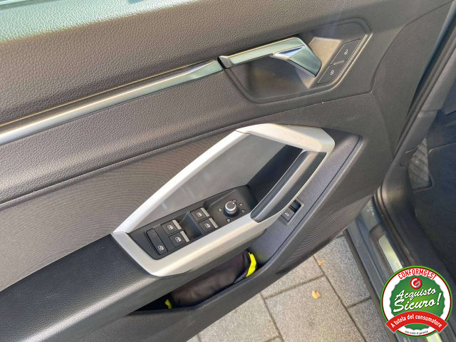 AUDI Q3 usata, con Chiusura centralizzata