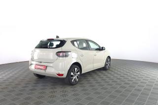 DACIA Sandero usata 3