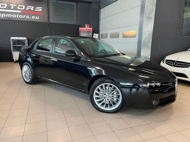 ALFA ROMEO 159 usata, con Airbag
