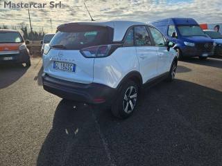 OPEL Crossland usata, con Antifurto