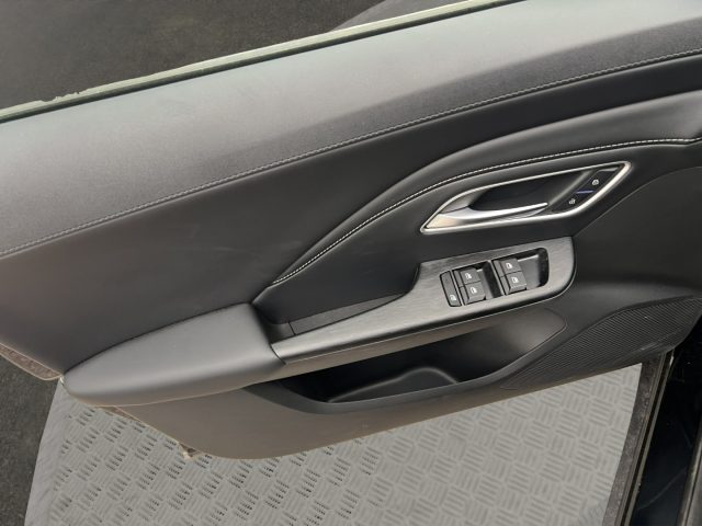 MG ZS usata, con Sensore di luce