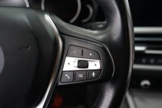BMW 318 usata, con Sistema di riconoscimento della stanchezza