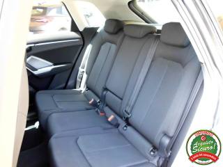 AUDI Q3 usata, con Controllo trazione