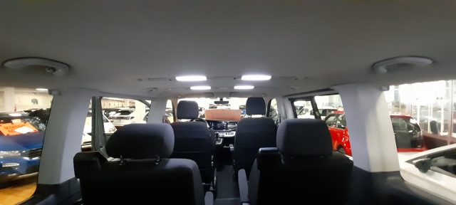 VOLKSWAGEN T6 usata 41