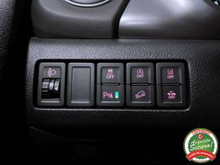 SUZUKI Vitara usata, con Fendinebbia