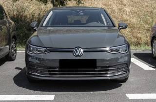 VOLKSWAGEN Golf usata, con Airbag laterali