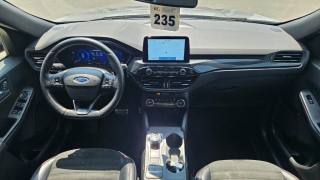 FORD Kuga usata, con Sistema di navigazione