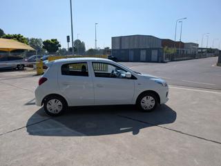 MITSUBISHI Space Star usata, con Airbag Passeggero