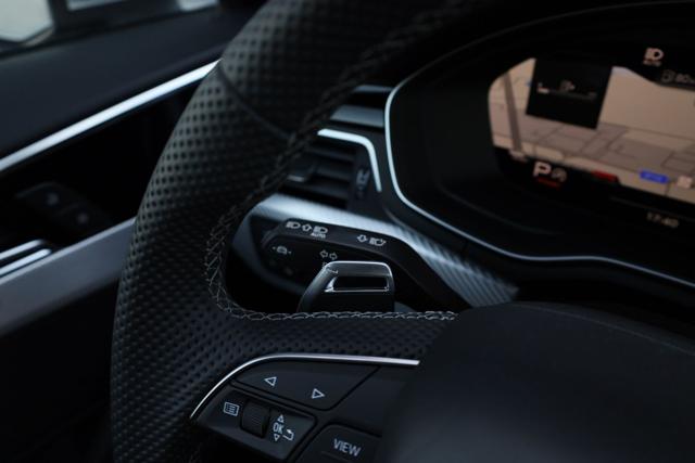 AUDI A4 usata, con Controllo vocale