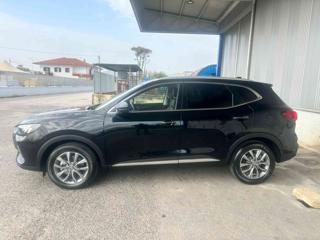 MG HS usata, con Controllo trazione