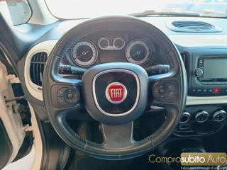 FIAT 500L usata, con Airbag testa