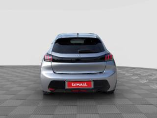 PEUGEOT 208 usata 3
