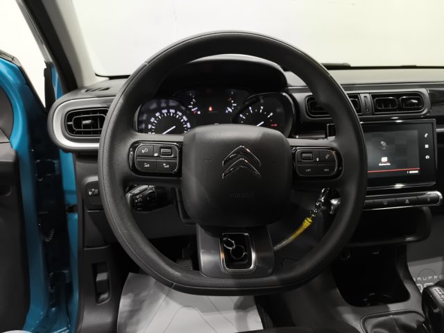 CITROEN C3 usata, con ESP