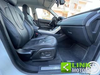 LAND ROVER Range Rover Evoque usata, con MP3