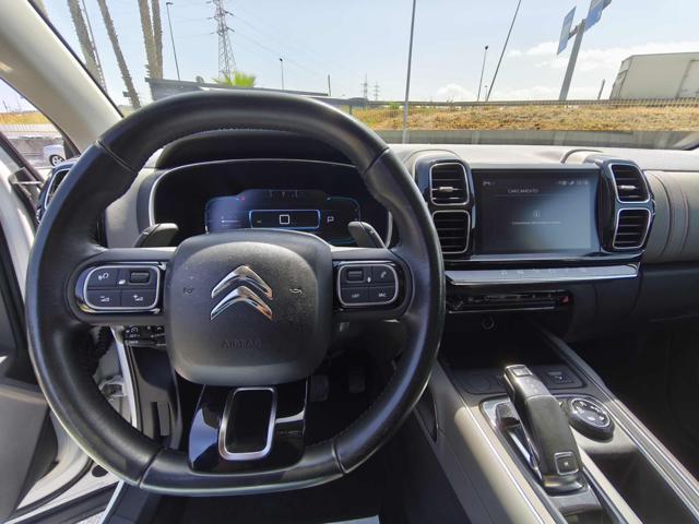 CITROEN C5 Aircross usata, con Cruise Control