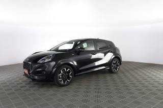 FORD Puma usata 6