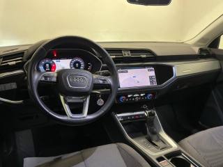 AUDI Q3 usata, con Controllo trazione