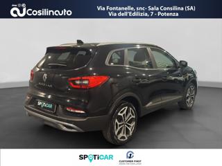 RENAULT Kadjar usata, con Alzacristalli elettrici