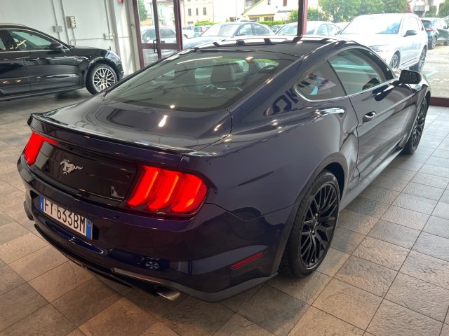 FORD Mustang usata, con Boardcomputer