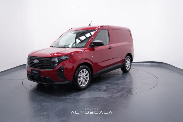 FORD Transit Courier usata, con ABS