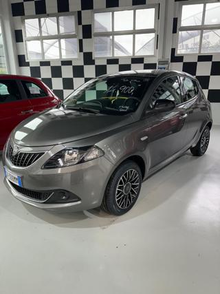 LANCIA Ypsilon usata, con Airbag testa