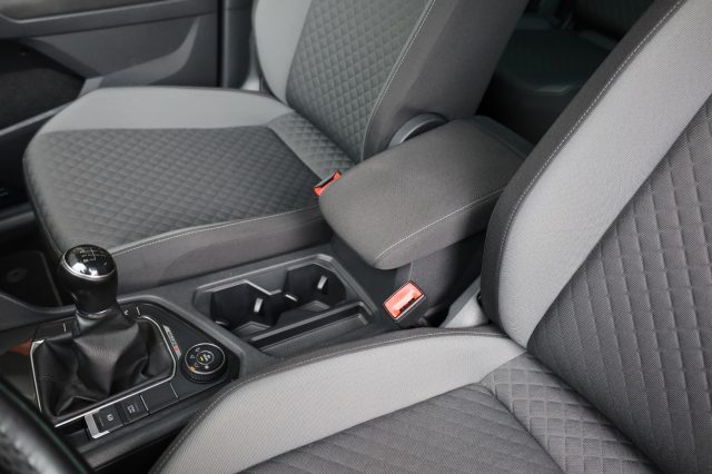 VOLKSWAGEN Tiguan usata 90