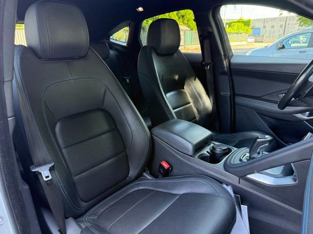 JAGUAR E-Pace usata 79