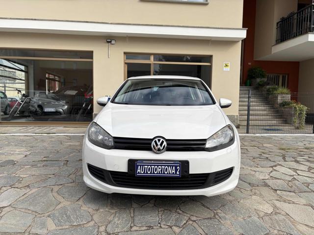 VOLKSWAGEN Golf usata, con Alzacristalli elettrici