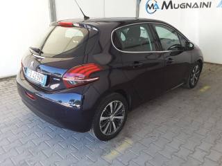 PEUGEOT 208 usata, con Servosterzo
