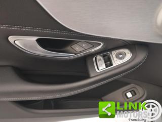 MERCEDES-BENZ C 220 usata, con Controllo trazione