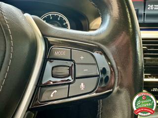 BMW 520 usata, con Tettuccio apribile
