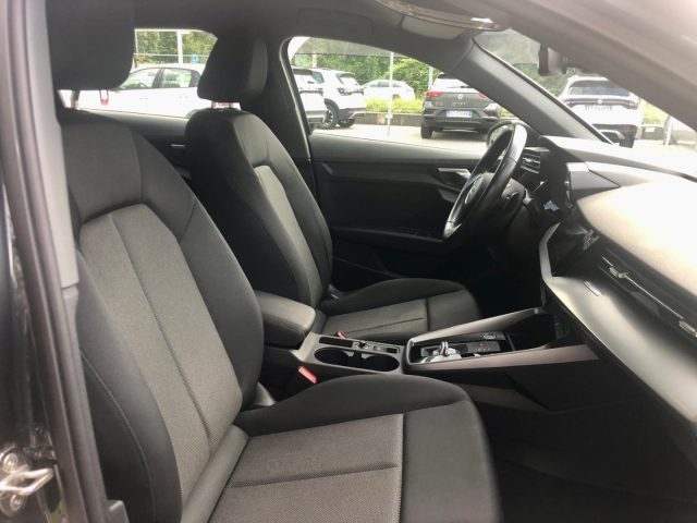 AUDI A3 usata, con Autoradio digitale