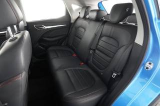 MG ZS usata 9
