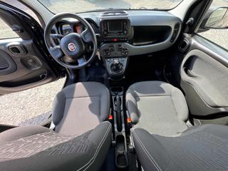 FIAT Panda usata, con Controllo automatico clima